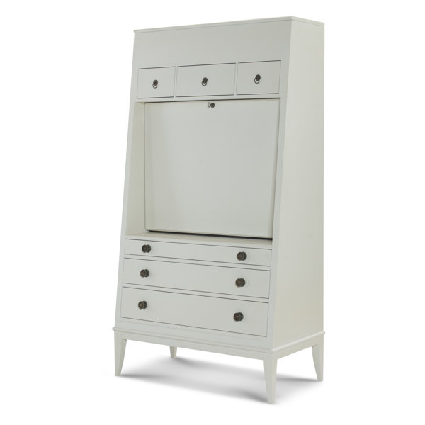 Century Thomas O'Brien Hallings Secretary Desk Perigold